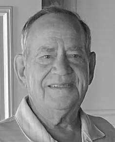 Larry Bordelon, Sr.