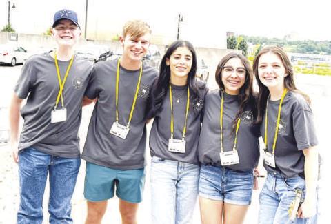 DESTINATION IMAGINATION GLOBALFINALS