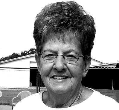Gloria Jean Logsdon