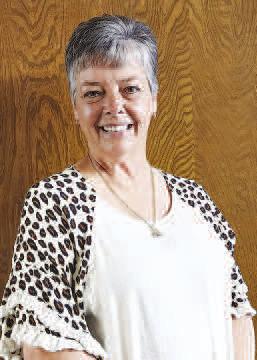MARY ENGLEDOW