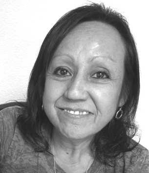 Funeral Services were held for Artemia Loa Gonzales, 51