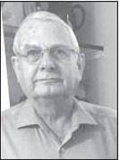 TOMMY ARNWINE