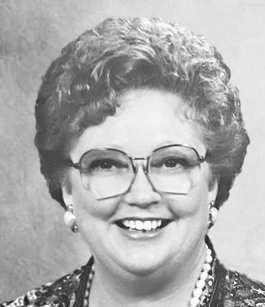 Marilyn Jane Hebison