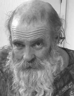 Private Family Memorial Services will be held for Jeffrey Devin Calvert, 57