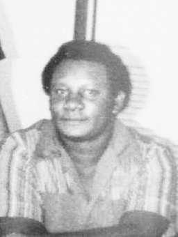 ALLEY JOE WILLIS