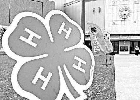 NEW HEADQUARTERS- A new campus in Bryan is now open to 4-H students. The headquarters will provide opportunities for students across the state of Texas.