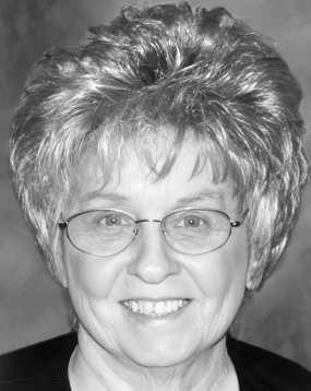 Funeral services held forPeggy Allison,89