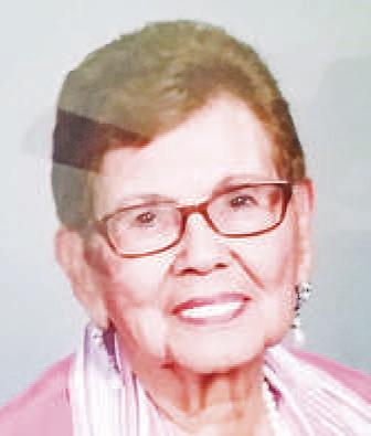 In loving memory of Santa Ramirez