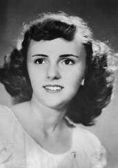 Shirley Nell McLean