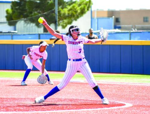 PITCHING DOMINANCE