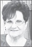 Funeral services held for Nancy D. Wright