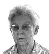 Funeral services held for Lois Tidwell, 96