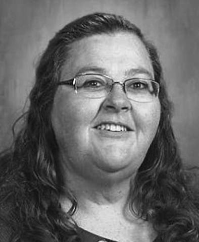 OBJECTIVE WRITING - LHS shared that UIL's Intercollegiate League Press Conference includes some contests for advisers of student publications every year. One of them was for objective writing, and Ms. Buckner won with her storm chaser story. She says, 'I had just written a story about Araseli Torris for the yearbook, so I sent it in.' LISD congratulated Ms. Buckner on setting an example for her journalism students to follow. (Photo courtesy of Cristal Isaacks)