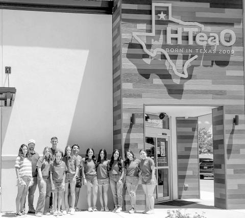 HTeaO celebrates one year in Levelland