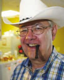 JOHN HARTIN