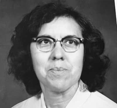 Juana “Juanita” Hernandez