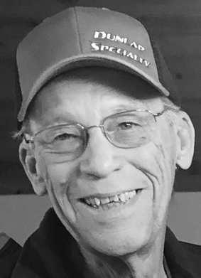 Funeral services planned for Johnny Royce Keller, 67