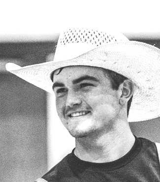 Memorial services held for Tucker Parkinson, 15