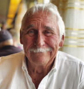 Memorial services held for John Carr