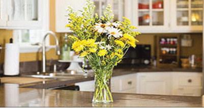 Learn the meanings behind popular Mother's Day flowers