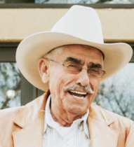 Adan O. Garza