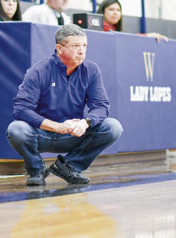 COACH JASON BLANKENSHIP
