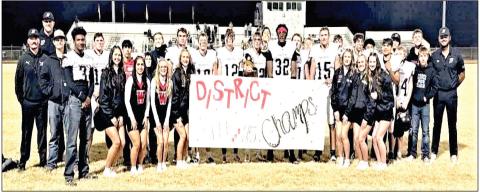 Whitharral beats Anton, 78-0, wins district title