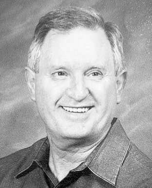 In memory of Raymond David