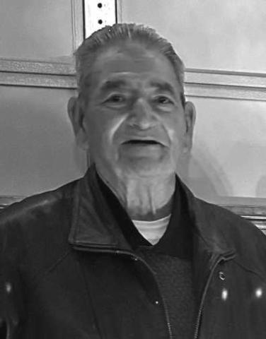 Avelardo Hernandez,76