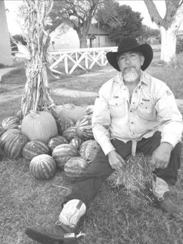 Guadalupe “Lupe” Cruz Orosco