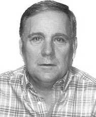 Graveside services set for Randall Wayne Parker, 67