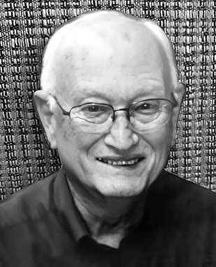 Louis Palmer McCown