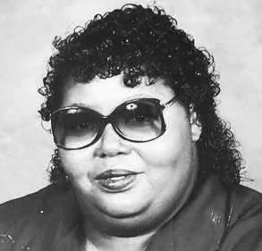 CHRISTINE LANDRUM