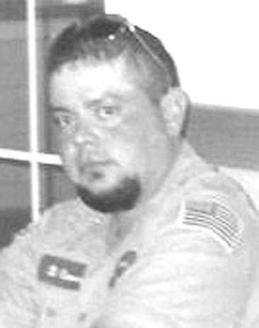 Memorial service pending for Brandon Don Comer