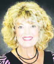 Funeral services held for Judith “Judy” Bryant
