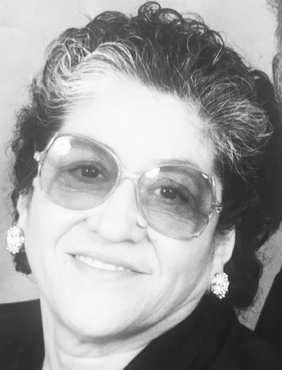 NICOLASA MARTINEZ