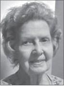 Celebration of Life held for Laura Belle Harkin, 94