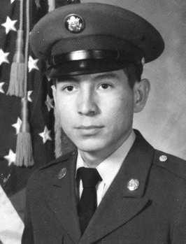Antonio ‘Tony’ Mendez