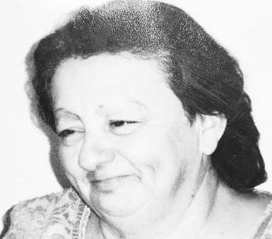 DELFINA G. MARTINEZ