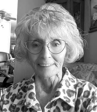 Barbara Joyce Fowler