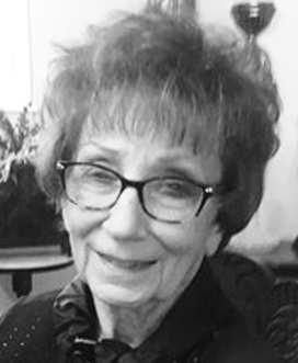 Mary Joyce Jackson