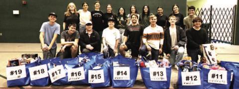 LHS Young Emerging Leaders