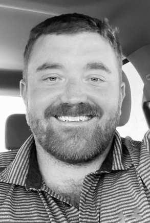 Shannon Grady, 30