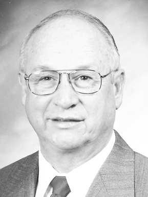 Funeral services held for Royce Dale Barnes,86