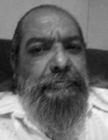 Services held for Alvin Cervantez, 67
