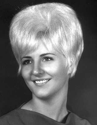 PEGGY FRANKLIN