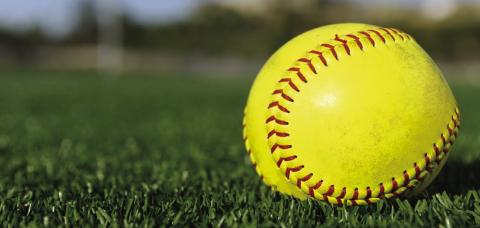 Ropes softball run-rules