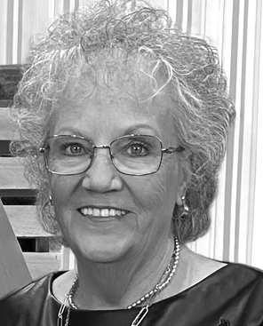 Carol Ann Bryant