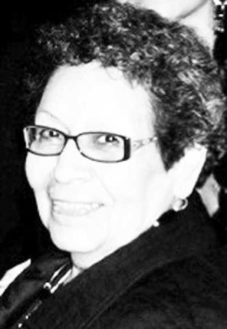 Anita Perez Muniz