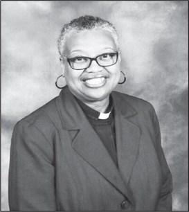 NEW ELCA VIRGINIA SYNOD BISHOP: Phyliss Blair Milton was recently elected ELCA Virigina Synod bishop. She took office September 1, 2023. Milton has several ties to the Levelland community.